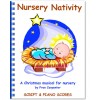 Nursery Nativity (3-5)